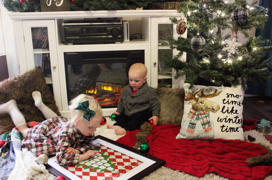 DIY Christmas Advent Calendars