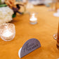 Circle Place Cards