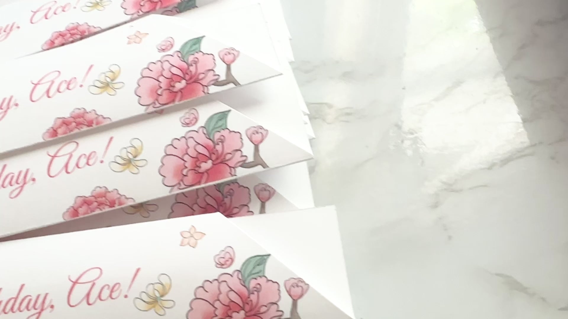 Chopstick sleeves store wedding