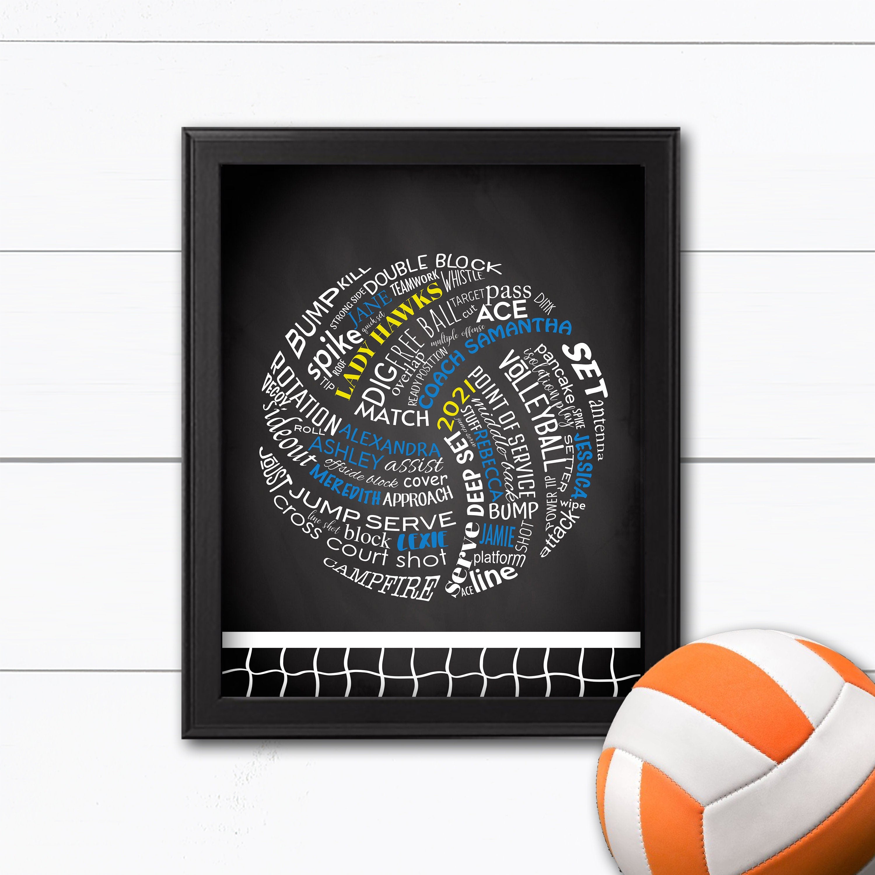 Ultimate Guide to Gift Ideas for Volleyball Coaches